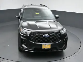 Ford Explorer 2025 AWD ST-Line 4 puertas SUV