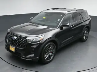 Ford Explorer 2025 AWD ST-Line 4 puertas SUV