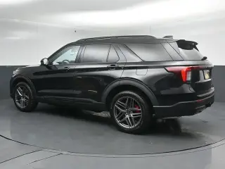 Ford Explorer 2025 AWD ST-Line 4 puertas SUV