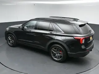 Ford Explorer 2025 AWD ST-Line 4 puertas SUV