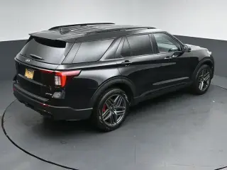 Ford Explorer 2025 AWD ST-Line 4 puertas SUV