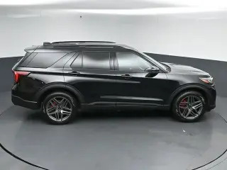 Ford Explorer 2025 AWD ST-Line 4 puertas SUV