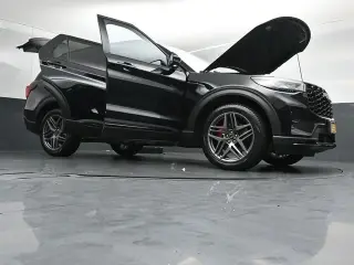 Ford Explorer 2025 AWD ST-Line 4 puertas SUV