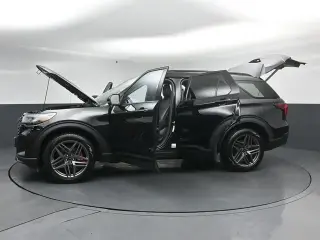 Ford Explorer 2025 AWD ST-Line 4 puertas SUV