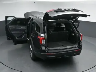 Ford Explorer 2025 AWD ST-Line 4 puertas SUV