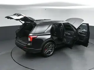 Ford Explorer 2025 AWD ST-Line 4 puertas SUV