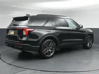 Ford Explorer 2025 AWD ST-Line 4 puertas SUV