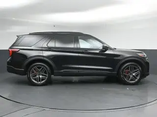 Ford Explorer 2025 AWD ST-Line 4 puertas SUV