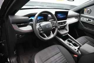 Ford Explorer 2025 AWD ST-Line 4 puertas SUV