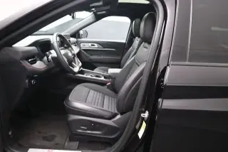 Ford Explorer 2025 AWD ST-Line 4 puertas SUV