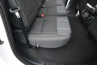 Ford F-150 2025 4x4 STX 4 puertas SuperCrew 5.5 ft. Caja Corta
