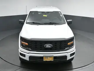 Ford F-150 2025 4x4 STX 4 puertas SuperCrew 5.5 ft. Caja Corta