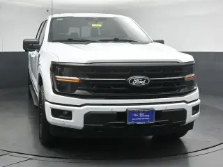 Ford F-150 2024 4x4 XLT 4 puertas SuperCrew 5.5 pies SB