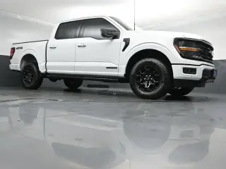 Ford F-150 2024 4x4 XLT 4 puertas SuperCrew 5.5 pies SB