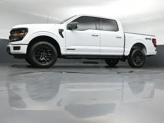 Ford F-150 2024 4x4 XLT 4 puertas SuperCrew 5.5 pies SB