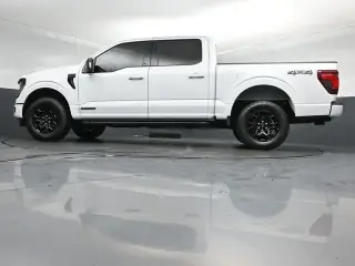 Ford F-150 2024 4x4 XLT 4 puertas SuperCrew 5.5 pies SB