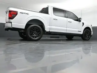 Ford F-150 2024 4x4 XLT 4 puertas SuperCrew 5.5 pies SB