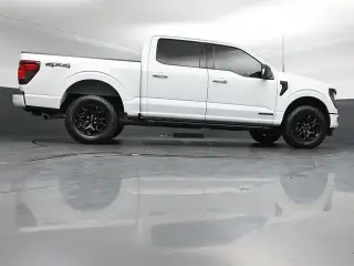 Ford F-150 2024 4x4 XLT 4 puertas SuperCrew 5.5 pies SB