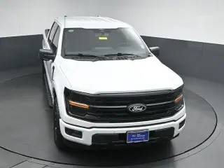 Ford F-150 2024 4x4 XLT 4 puertas SuperCrew 5.5 pies SB