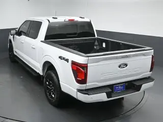 Ford F-150 2024 4x4 XLT 4 puertas SuperCrew 5.5 pies SB