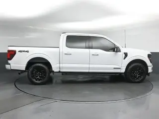 Ford F-150 2024 4x4 XLT 4 puertas SuperCrew 5.5 pies SB