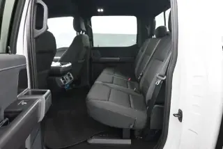 Ford F-150 2024 4x4 XLT 4 puertas SuperCrew 6.5 pies. SB