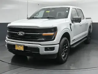 Ford F-150 2024 4x4 XLT 4 puertas SuperCrew 6.5 pies. SB