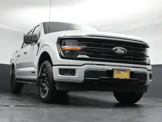 Ford F-150 2024 4x4 XLT 4 puertas SuperCrew 6.5 pies. SB
