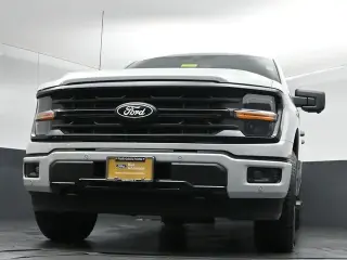 Ford F-150 2024 4x4 XLT 4 puertas SuperCrew 6.5 pies. SB