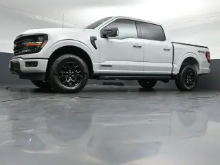 Ford F-150 2024 4x4 XLT 4 puertas SuperCrew 6.5 pies. SB