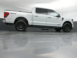 Ford F-150 2024 4x4 XLT 4 puertas SuperCrew 6.5 pies. SB