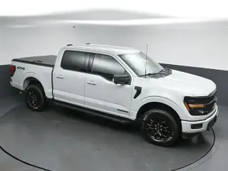 Ford F-150 2024 4x4 XLT 4 puertas SuperCrew 6.5 pies. SB
