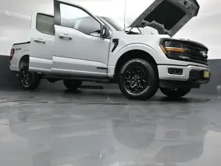 Ford F-150 2024 4x4 XLT 4 puertas SuperCrew 6.5 pies. SB