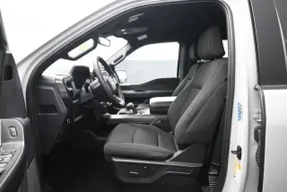 Ford F-150 2024 4x4 XLT 4 puertas SuperCrew 6.5 pies. SB