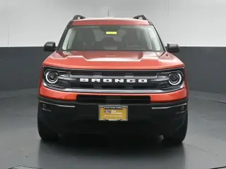 Ford Bronco Sport 2024 AWD Big Bend 4 puertas SUV