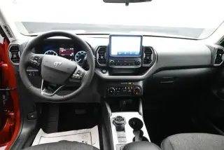 Ford Bronco Sport 2024 AWD Big Bend 4 puertas SUV