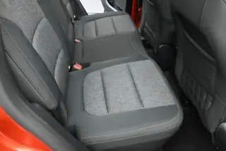 Ford Bronco Sport 2024 AWD Big Bend 4 puertas SUV