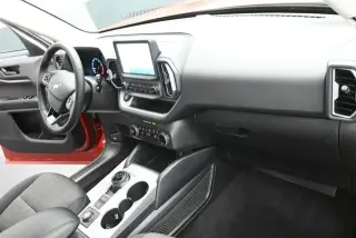 Ford Bronco Sport 2024 AWD Big Bend 4 puertas SUV
