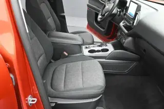 Ford Bronco Sport 2024 AWD Big Bend 4 puertas SUV
