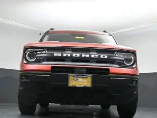 Ford Bronco Sport 2024 AWD Big Bend 4 puertas SUV