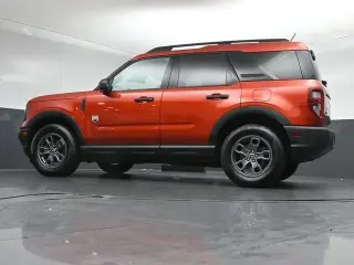 Ford Bronco Sport 2024 AWD Big Bend 4 puertas SUV