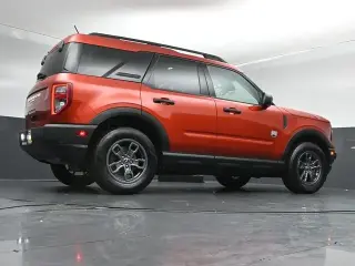 Ford Bronco Sport 2024 AWD Big Bend 4 puertas SUV