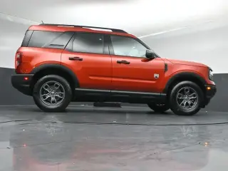 Ford Bronco Sport 2024 AWD Big Bend 4 puertas SUV