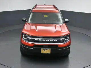 Ford Bronco Sport 2024 AWD Big Bend 4 puertas SUV
