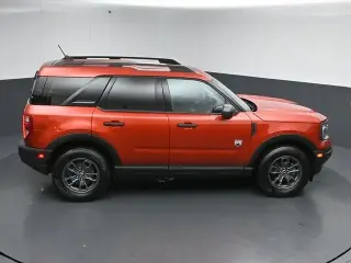 Ford Bronco Sport 2024 AWD Big Bend 4 puertas SUV