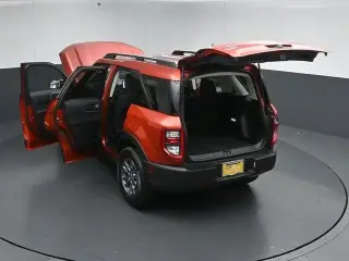 Ford Bronco Sport 2024 AWD Big Bend 4 puertas SUV