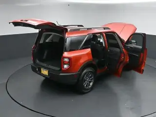 Ford Bronco Sport 2024 AWD Big Bend 4 puertas SUV