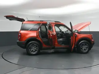 Ford Bronco Sport 2024 AWD Big Bend 4 puertas SUV