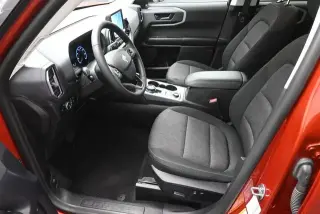 Ford Bronco Sport 2024 AWD Big Bend 4 puertas SUV