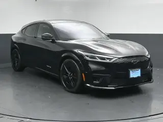 Ford Mustang Mach-E 2025 AWD GT 4 puertas SUV